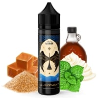 E liquide Le jugement Al-Kimiya 50ml