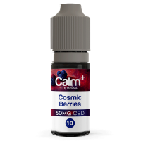 Cosmic Berries CBD Calm+