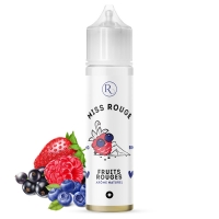Miss Rouge O'Naturel By Revolute