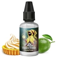 Concentré Greedy Lemon Hidden Potion A&L