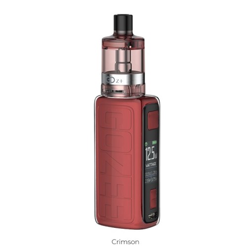 Kit Gozee Innokin | Cigarette electronique Gozee