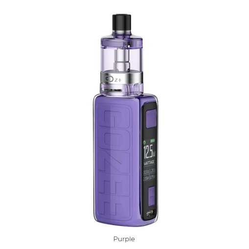 Kit Gozee Innokin | Cigarette electronique Gozee