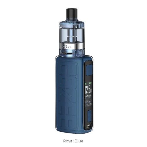 Kit Gozee Innokin | Cigarette electronique Gozee