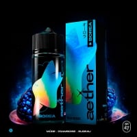 E liquide Borea Aether 80ml