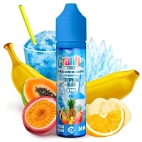 E liquide Tropical Bleu Granita 50ml