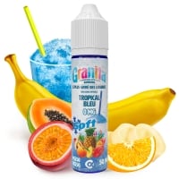 E liquide Tropical Bleu Soft Granita 50ml