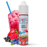 E liquide Fruits Rouges Soft Granita 50ml