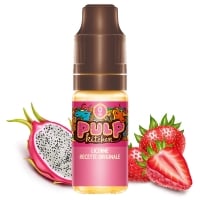 E liquide Licorne PULP Kitchen | Fraise Fruit du dragon