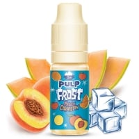 E liquide Peach Cavaillon Frost and Furious | Melon Pêche Frais