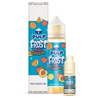 Peach Cavaillon Frost and Furious