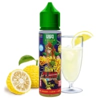 E liquide Vigo Swoke 50ml