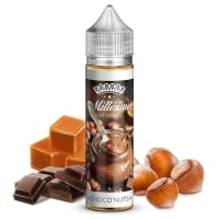 E liquide Choco'nuts Millésime 50ml