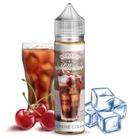 E liquide Chérie Cola Millésime 50ml