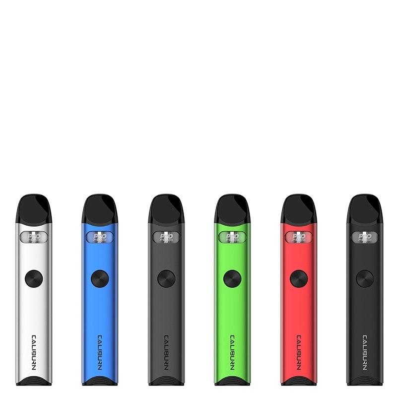Caliburn A3 Pod Kit Uwell Caliburn A3 Pod Kit Uwell