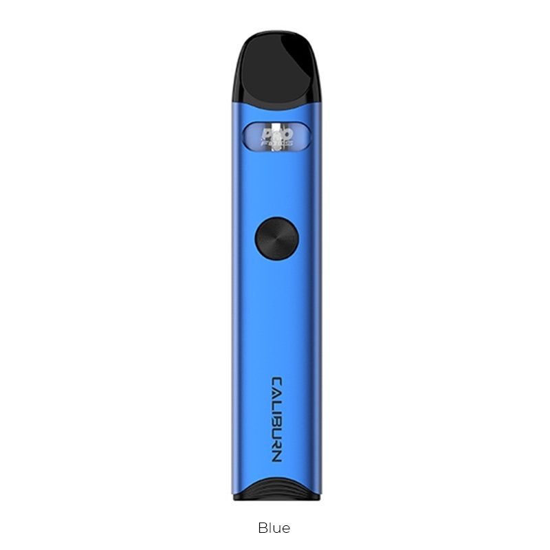Caliburn A3 Pod Kit Uwell Caliburn A3 Pod Kit Uwell