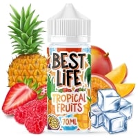 Tropical Fruits Best Life