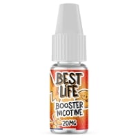 Booster nicotine Best Life