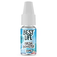 Booster nicotine Frais Best Life