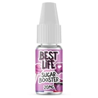 Sugar Booster Best Life