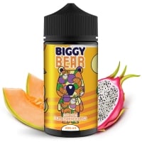 E liquide Melon Fruit du Dragon Biggy Bear 200ml