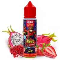 E liquide Drago Swoke 50ml