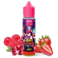 E liquide Yumi Swoke 50ml