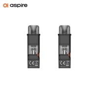 Cartouches Gotek X Aspire (X2) | POD Gotek X