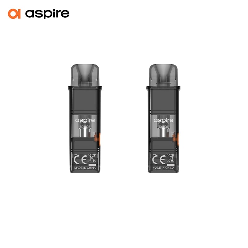 Cartouches Gotek X Aspire (X2) | POD Gotek X