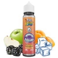 E liquide Chenapan Liquideo 50ml