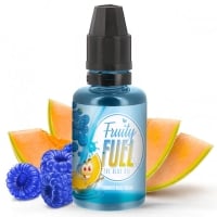 Concentré The Blue Oil Fruity Fuel Arome DIY