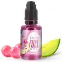 Concentré The Pink Oil Fruity Fuel