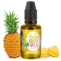 Concentré The Yellow Oil Fruity Fuel Arome DIY