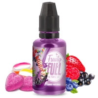 Concentré The Purple Oil Fruity Fuel