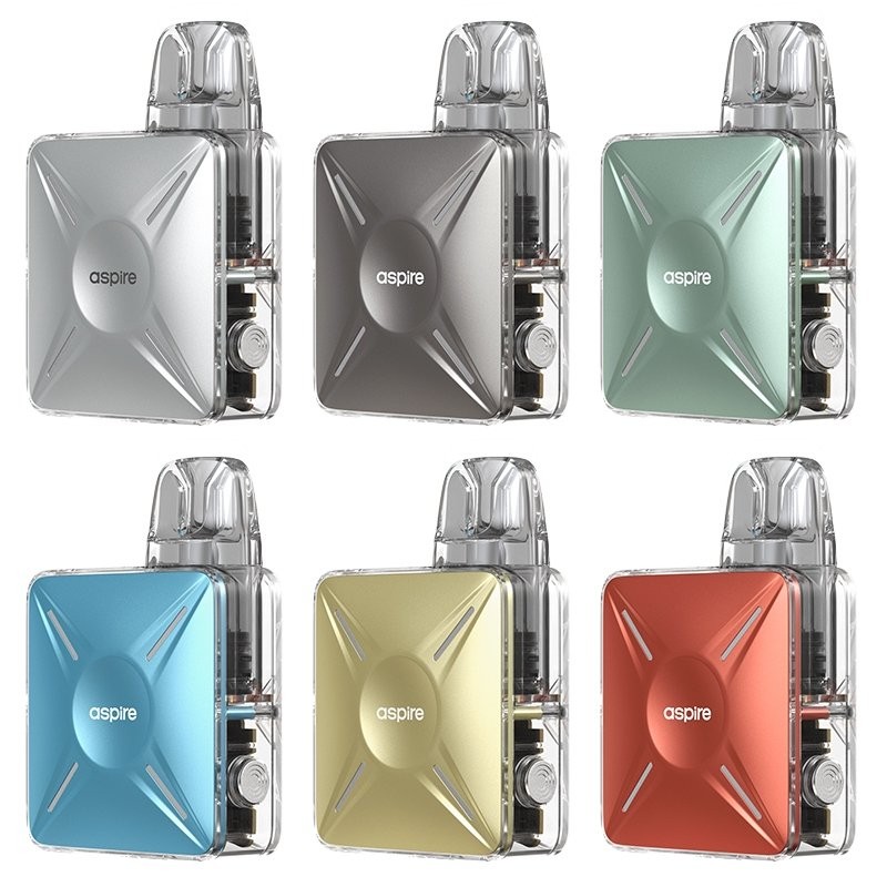 Cyber X Pod Kit Aspire Cyber X Pod Kit Aspire