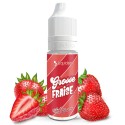 E liquide Grosse Fraise Wpuff Flavors | Fraise Frais