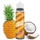 E liquide Ananas Coconut Wpuff Flavors 50ml