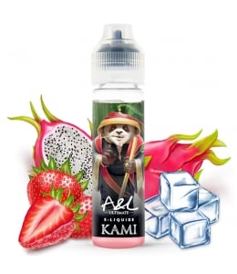 E liquide Kami Ultimate A&L 50ml