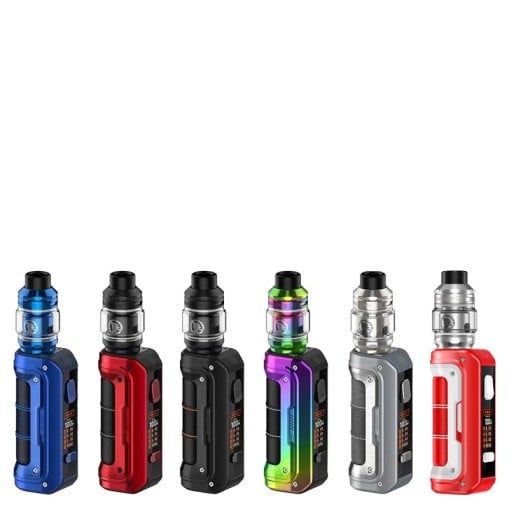 Kit Aegis Max 2 GeekVape | Cigarette electronique Aegis Max 2