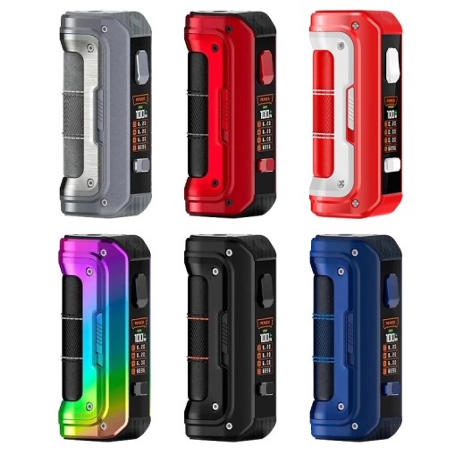 Box Aegis Max 2 GeekVape
