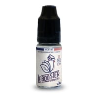 Booster nicotine VDLV