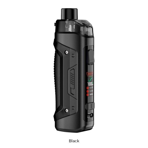 Aegis Boost Pro 2 B100 Geekvape | Cigarette electronique Aegis Boost Pro 2 B100