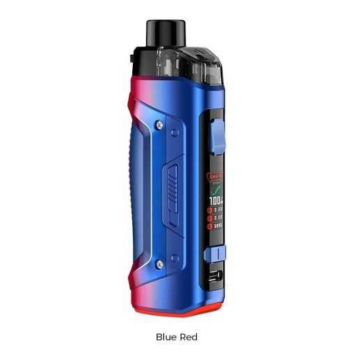 Aegis Boost Pro 2 B100 Geekvape | Cigarette electronique Aegis Boost Pro 2 B100