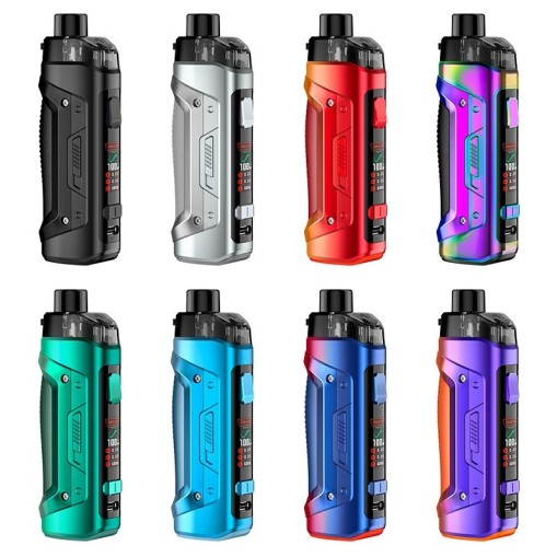 Aegis Boost Pro 2 B100 Geekvape | Cigarette electronique Aegis Boost Pro 2 B100