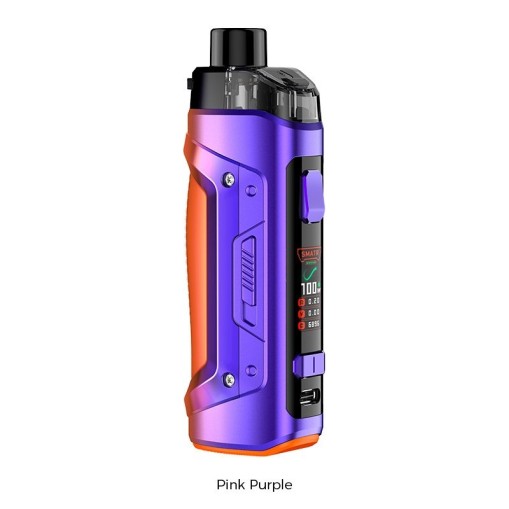 Aegis Boost Pro 2 B100 Geekvape | Cigarette electronique Aegis Boost Pro 2 B100