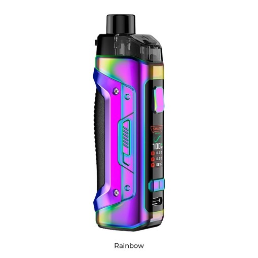 Aegis Boost Pro 2 B100 Geekvape | Cigarette electronique Aegis Boost Pro 2 B100