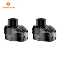 Cartouches Vides Aegis Boost Pro 2 GeekVape (X2) | POD Vides Aegis Boost Pro 2