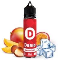 E liquide Dario E-Tasty 50ml