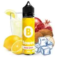 E liquide Bower E-Tasty 50ml