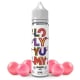 E liquide Gummy Ball E-Tasty 50ml