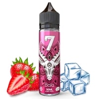 E liquide Baïa E-Tasty 50ml